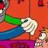Cartoon Network S Mad Presents Balloon Dog