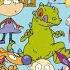 Передачи с Nickelodeon Russia 1998 2022