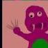 Matt Gets A Barney Error On Windows Vista