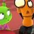 Nickelodeon Rob The Robot EMA Like Puzzle Nickelodeon