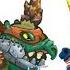 Mutant Fighting Cup 2 Turtle Boss Beautiful Radiant Pegasus North America Cup 1 6 Part 212