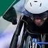 Para Athletics Integrated Finals Heats Day 3 Paris 2024 Paralympics