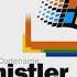 Windows Whistler Reversed Sound