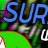 INTRUDER Surrogate But Misha And Herostratus Sing It