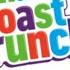 Cinnamon Toast Crunch Logo Commercial History
