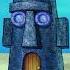 Squidward Is My Best Friend In The World Transcript Cover By Darcy Waters
