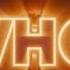 Doctor Who 2023 Title Sequence Recreation