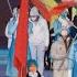 Beijing 2022 Paralympic Winter Games Concludes With Heart Warming Closing Ceremony 北京2022年冬残奥会温馨的闭幕式