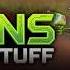Aliens Took My Stuff Official Announcement Trailer