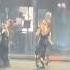 Ariana Grande Performance Yes And Live From Eternal Sunshine Tour