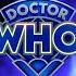 Doctor Who 2005 Closing B Vs 2023 Theme Remix