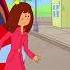 Die Etwas Trotzige Prinzessin Folge 19 Die Rennfahrerin Kinder Zeichentrick Film Video Für Kinder