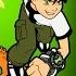 Ben 10 Savage Pursuit Flash Game Soundtrack