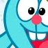 KikoRiki 2D Magical Episodes About Winter Cartoon For Kids