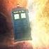 Version 3 0 Ink Title Sequence 2018 Doctor Who Series 11 1440p