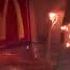 Massive Fire Engulfs McDonald S Restaurant In Pasadena California