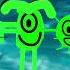 United Plankton Pictures Inc NickToons 2005