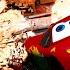I Am Legend McQueen Zombie Cars On The Road Part 5