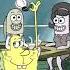 SpongeBob Is PREPARED The Krunchy Krab What S Happened To Bikini Bottom