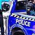 City Police Car Driving Chase 3D Real Cop Cars Multi Storey Simulator Android GamePlay