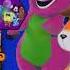 Barney S Jukebox Turn It On Sound Effects