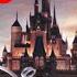 HD Post 100th Anniversary Walt Disney Pictures Closing Logo 2024