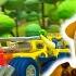 Deer Squad El Expreso De Kai Nick Jr En Español