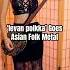 Ievan Polkka Goes Asian Folk Metal