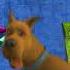Scooby Doo 2002 Film DVD Menu Walkthrough