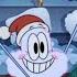 Фрагмент эфира Nickelodeon Russia 08 12 2022