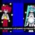 Mesmerizing Mesmerizer Miky Ronika Vocaloid Covet Ruscover Rus лента лайк подпишись
