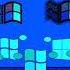 I M Windows I M Blue