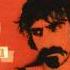 Frank Zappa Occam S Razor
