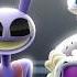 THE AMAZING DIGITAL CIRCUS Ep 9 Jax Requiem TADC Fan Animation
