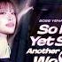 STUDIO VERSION 250613 ワールドイズマイン The World Is Mine Cover YENA