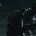 Godzilla 89 Stop Motion Test Sound Edit HD Footage PLEASE READ DESCRIPTION