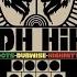 RDH Hi Fi BZH Dub Dub Inna Breizh Style