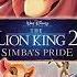 The Lion King II Soundtrack My Lullaby Male Version