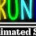 Sprunki LOGO On The Morning Of Research On
