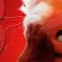 Turning Red 1 True Love High Pitch