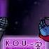 Friday Night Funkin Sansational V2 But It S Void And Mordecai Sings It FNF COVERS
