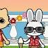 Yasa Pets Vacation Best Vacation App Gameplay IPad Gameplay
