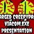 Viacom EXE Buttons D