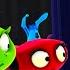 Magic Tricks Robot Edition Rob The Robot Friends Funny Kids TV
