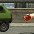 Gmod Driving Away From The Shrek Nightmare Bigcity Map Garry S Mod