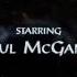 Doctor Who Night Of The Doctor Alternative Title Sequence
