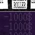 The Highest Roller FEAT Vocakeykey 一番高いローラー