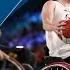 Wheelchair Basketball Highlights Day 1 Paris 2024 Paralympic Games