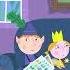The Big Farm Ben And Holly S Little Kingdom Double Episode Kids Videos