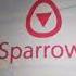 Sparrow 3d Logo New 478 0967